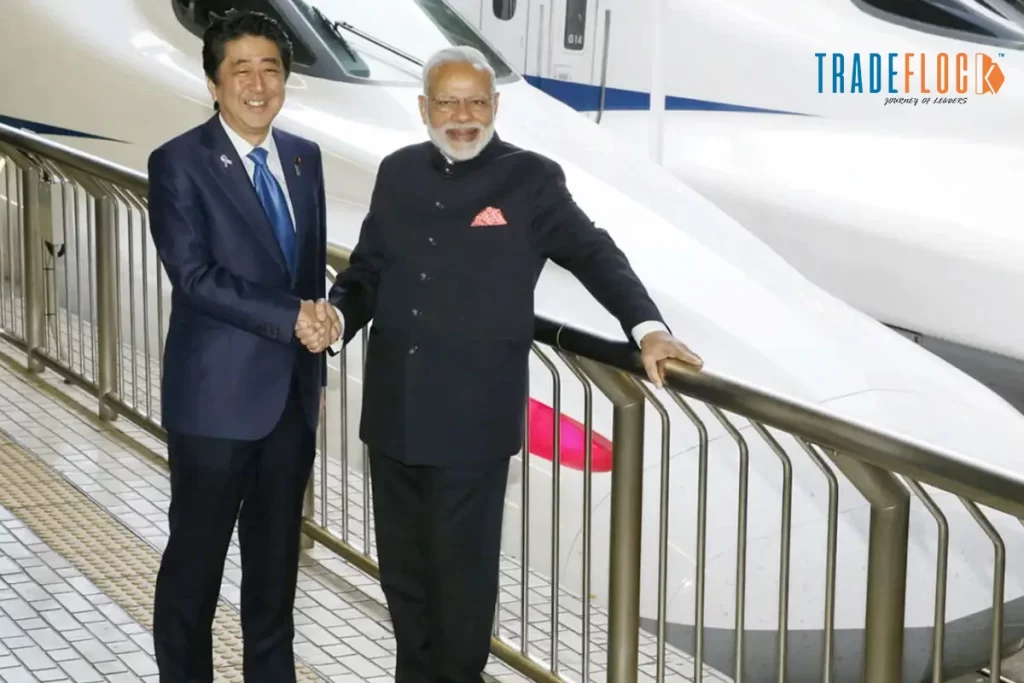 Bullet Train Finally On The Fast Track 
