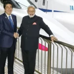 Bullet Train Finally On The Fast Track 