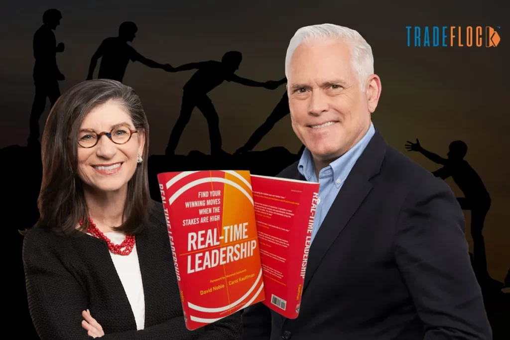 Challenges of Real-time Leadership