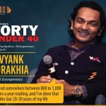 Divyank Turakhia: The Mumbaikar, Entrepreneur Billionaire 