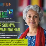 Dr Soumya Swaminathan: The Unsung Heroin In Battle Against COVID 