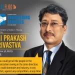 Jai Prakash Srivastva: An Architect of India’s Heavy Industry 