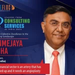 Janmejaya Sinha: Inspiring Collective Excellence in the Consulting Landscape