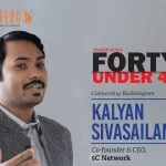 Kalyan Sivasailam: Connecting Radiologists  