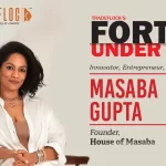 Masaba Gupta: Innovator, Entrepreneur, Icon