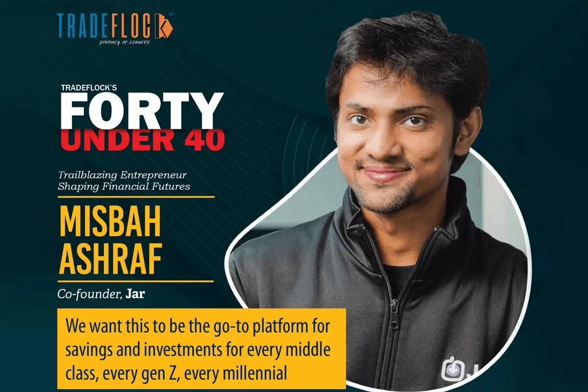 Misbah Ashraf: Trailblazing Entrepreneur Shaping Financial Futures