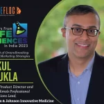 Nikul Shukla: Architect of Groundbreaking Pharma Marketing Strategies