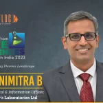 Phanimitra B: Transforming Pharma Landscape Digitally  