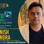 Phanish Chandra: A Tech Visionary Bridging Gaps in Healthcare