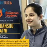 Pranshu Patni: Changing The Way India Communicates 