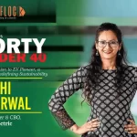 Rashi Agarwal: From Fashion to EV Pioneer, a Journey Redefining Sustainability