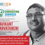 Ravikant Parvataneni: Engineering Transformation in India’s Supply Chain