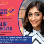 Shalini Raghavan: Redefining Beauty Marketing Dynamics in India