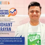 Siddhant Narayan: Architect of Cultural Shifts in Indian Sports Marketing