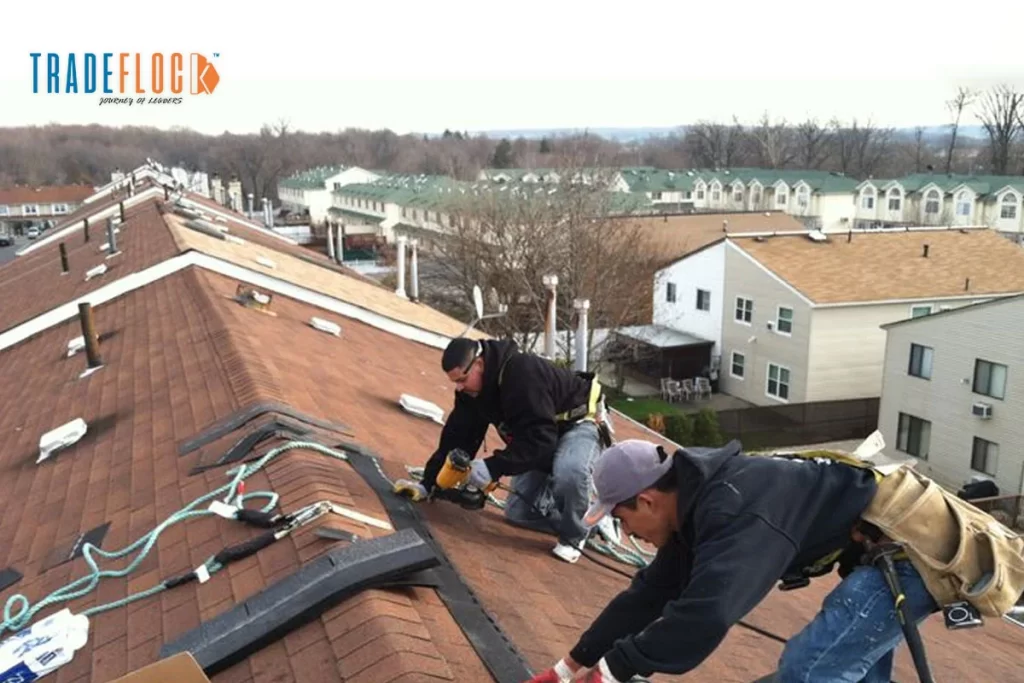 Storm Chasers Roofing Companies: Why You Should Avoid