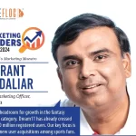 Vikrant Mudaliar: Dream11’s Marketing Maestro