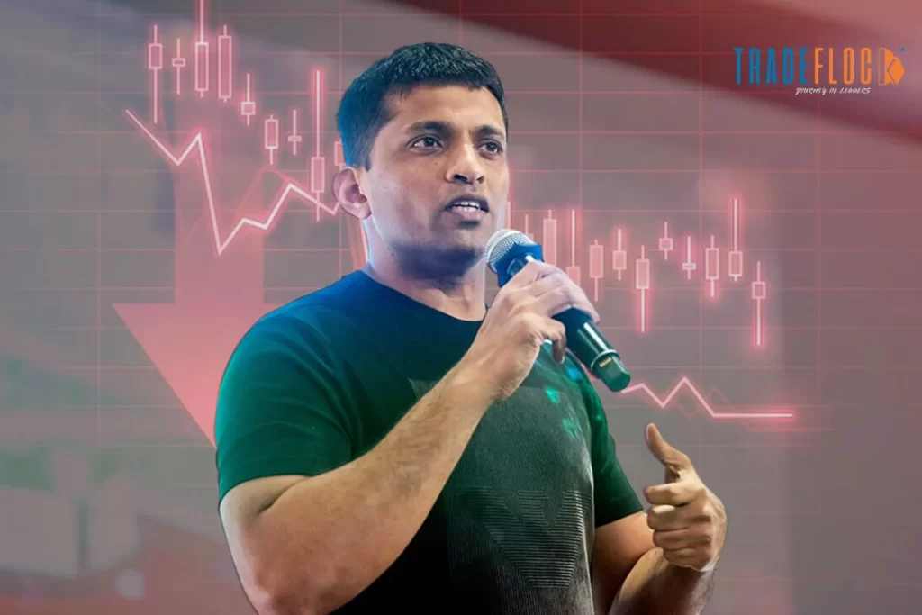 Byju No Longer A Billionaire, Net Worth Falls To Zero