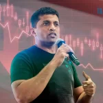 Byju No Longer A Billionaire, Net Worth Falls To Zero