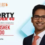 Abhishek Dadoo: Simplifying M&A’s Complexities 