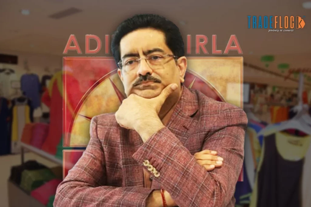 ABFRL Announces Demerger Of Madura Business 