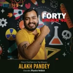 Alakh Pandey: From A YouTuber to a Top Educator 