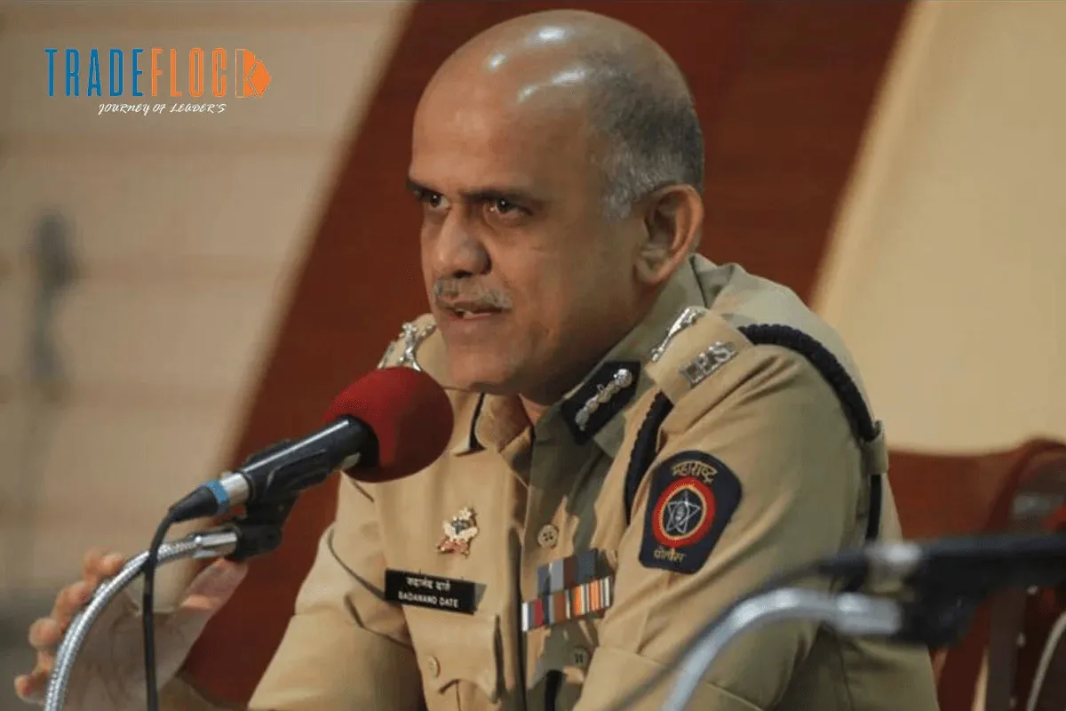 An Upright & Conscientious Officer is the New NIA Chief 