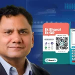 Nalin Negi Becomes The New CEO Of Fintech BharatPe