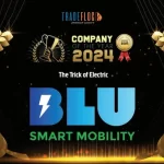 BlueSmart: The Trick of Electric 