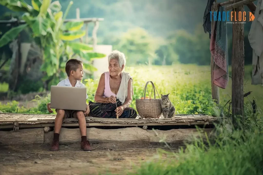 Converging Innovation in Southeast Asia