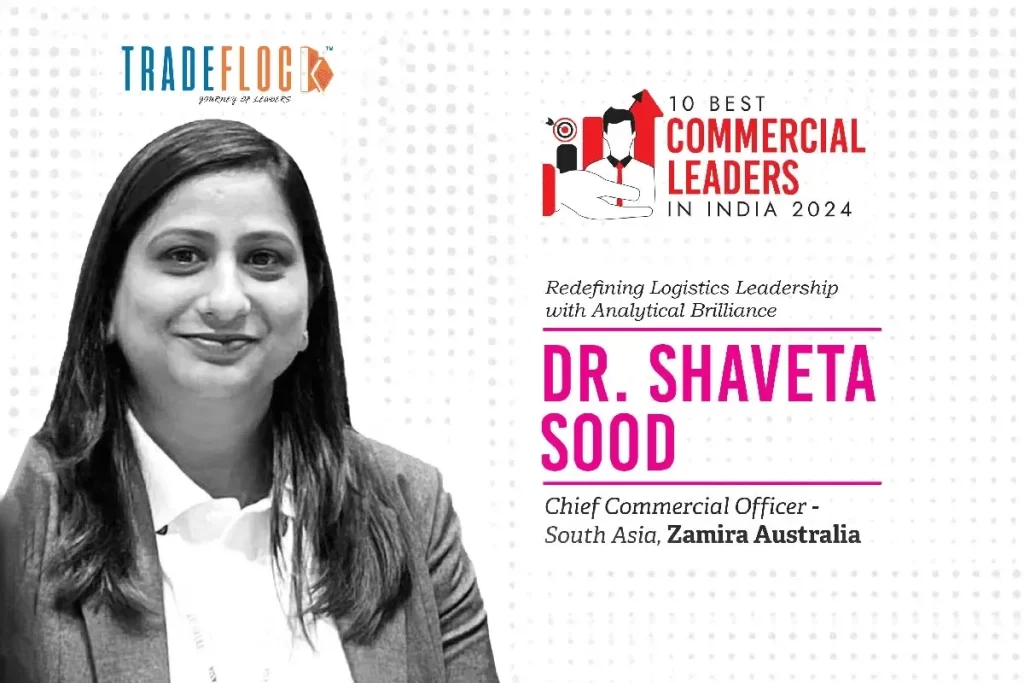 Dr. Shaveta Sood: From Veterinary Science to Corporate Strategy