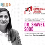 Dr. Shaveta Sood: From Veterinary Science to Corporate Strategy