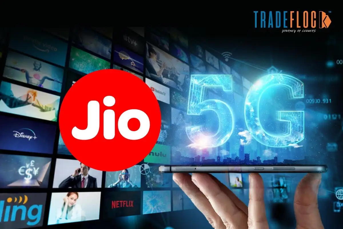 Jio's Endgame: Total Telecom & OTT Domination In India?