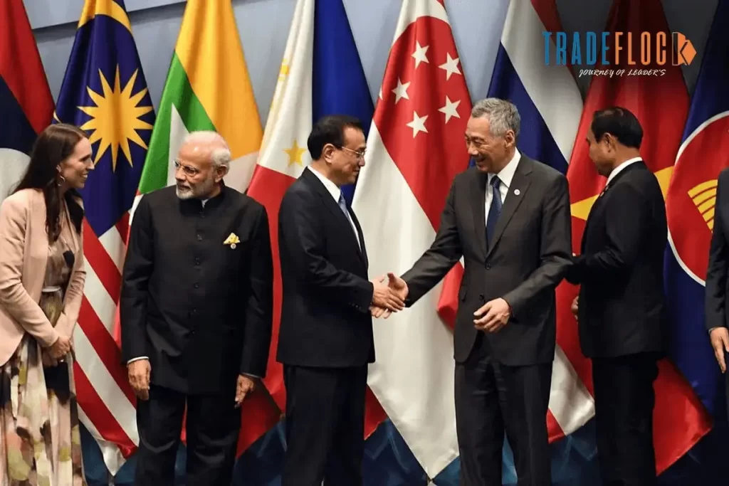 Harnessing Asia’s Free Trade Agreements