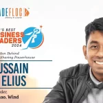 Hussain M Elius: The Man Behind Ride-Sharing Powerhouse 