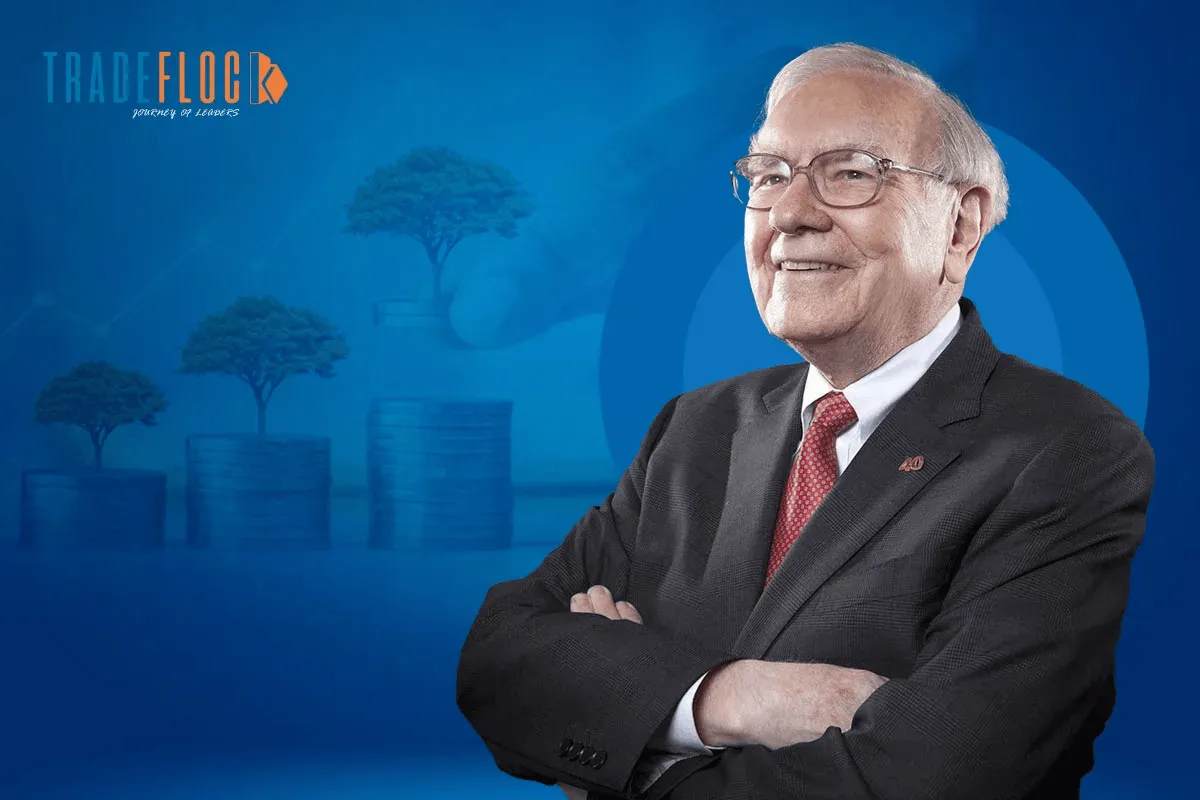 Lessons from Warren Buffett 