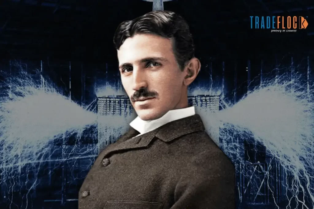 Lessons from the Great Inventor