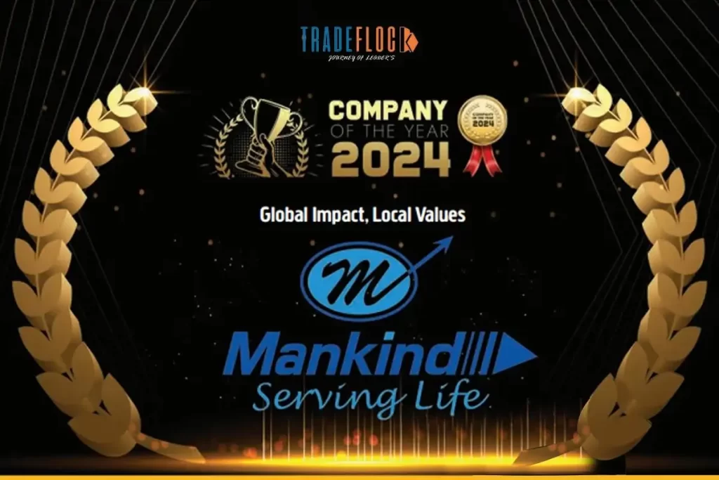 Mankind Pharma: Global Impact, Local Values