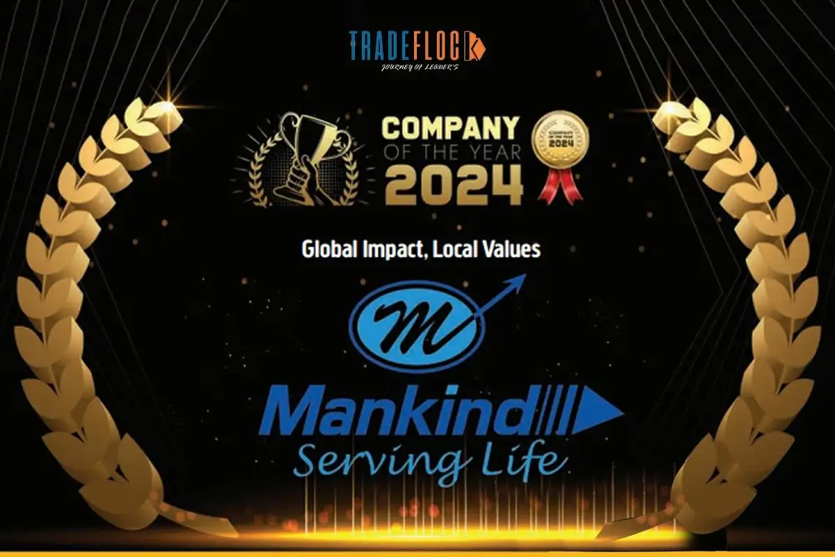 Mankind Pharma: Global Impact, Local Values