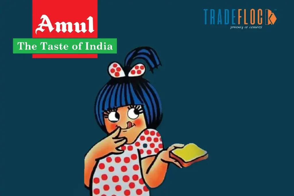 Marketing Strategy Of Amul: The Daily Success Mantra