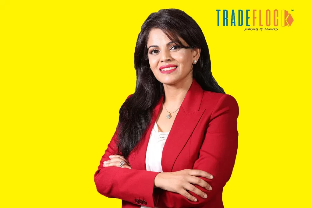 Namita Thapar Success Story: Bio, Career, Net Worth 2024