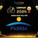 Pidilite Industries: Building Bonds Since 1959