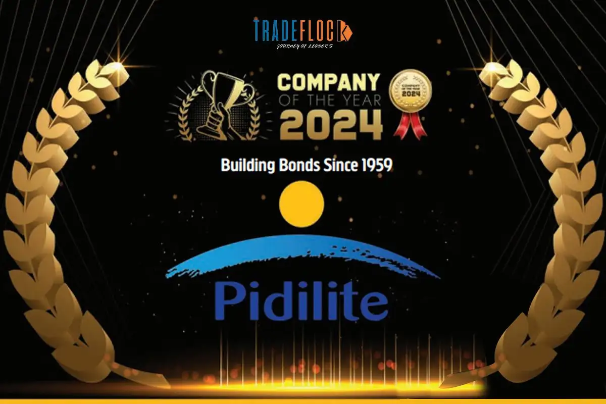 Pidilite Industries: Building Bonds Since 1959