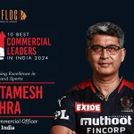 Pratamesh Mishra: Championing Excellence in Business and Sports