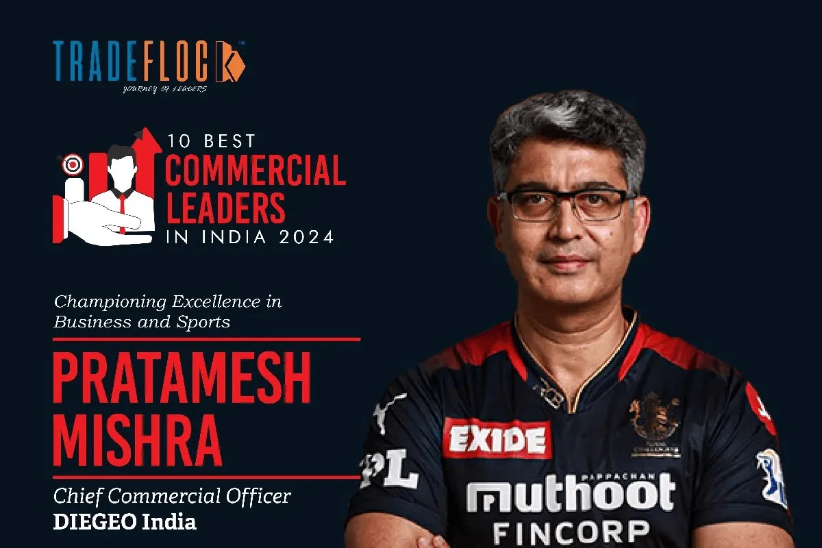 Pratamesh Mishra: Championing Excellence in Business and Sports