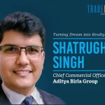 Shatrughan Singh: Turning Dream into Realty 