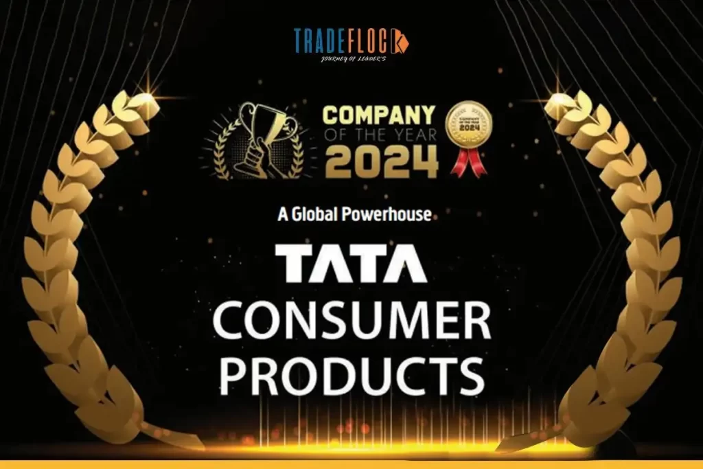 Tata Consumer Products: A Global Powerhouse