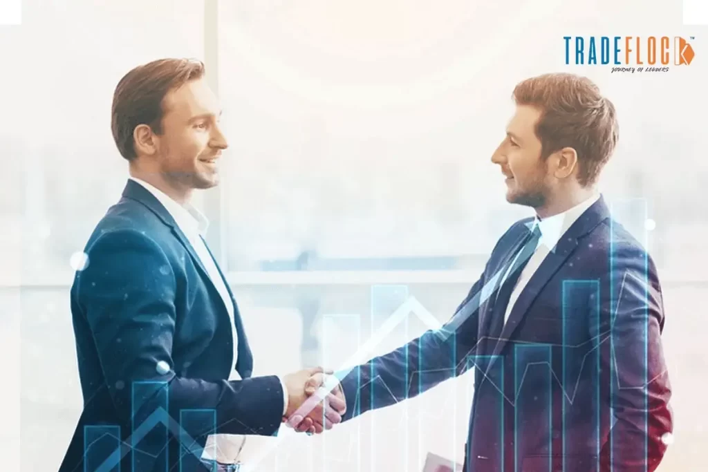 The Power of Two: Growing Together with Joint Ventures 