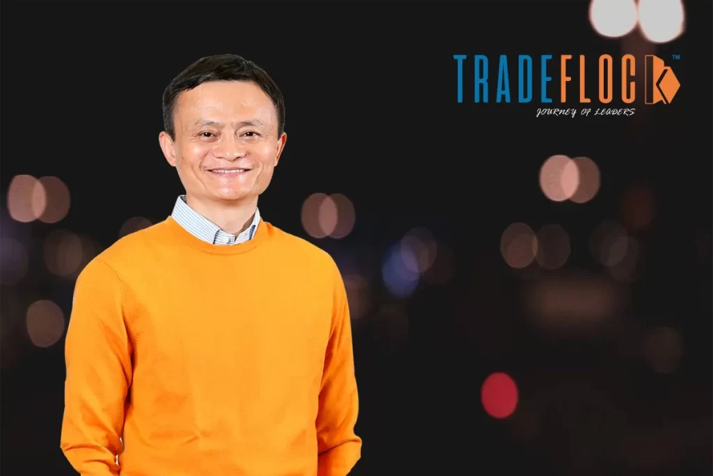  Valuable Leadership Lessons from Jack Ma  