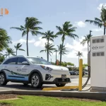 Why is Hawaii Becoming the Leader in USA’s EV Adoption?