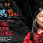 Winnie Talosig Rebancos: From Adversity to Leadership